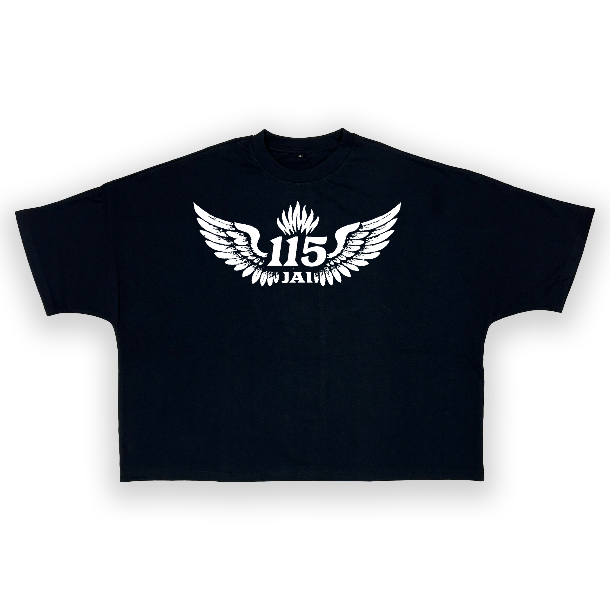 MORE THAN 100 (BLACK)